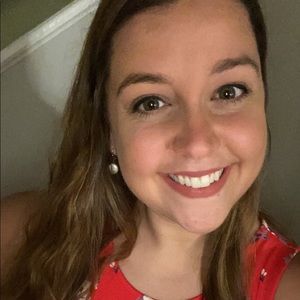 Meet your Posher, Taryn